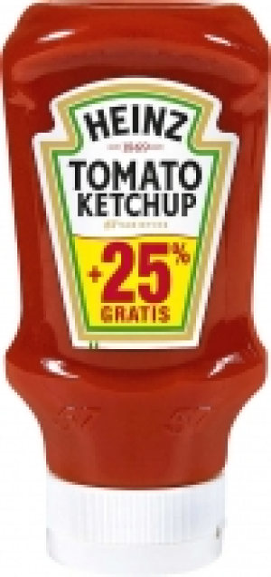 HEINZ 1.39 €