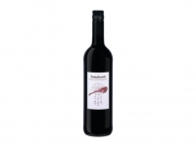 Tomahawk Qualitätswein halbtrocken, Rotwein 2.99 €