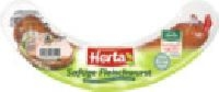 Herta saftige Fleischwurst 2.49 €