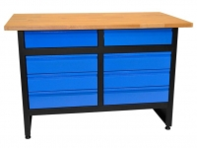 Güde WERKBANK GW 8S 269.00 €
