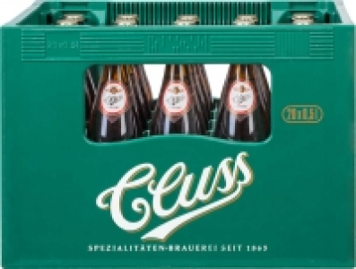 CLUSS 8.80 €