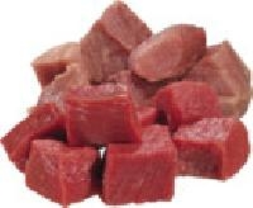 Gulasch gemischt 6.99 €