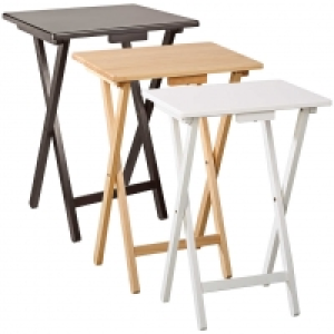 Klapptisch 9.99 €
