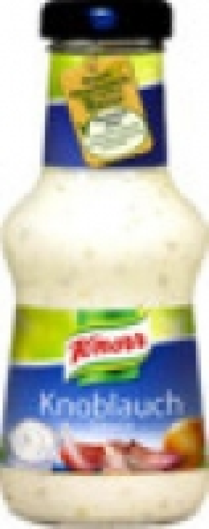 Knorr Schlemmersauce 0.69 €