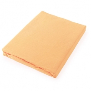 florex® Gold Interlock-Jersey-Spannbetttuch Gold 9.99 €
