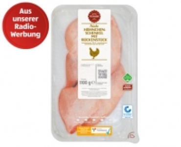 MEINE METZGEREI H&auml;hnchen-Schenkel 1.99&nbsp;&euro;