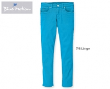 Blue Motion Caprihose 9.99 €