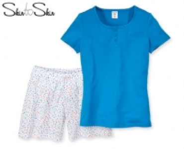 Skin to Skin Shorty-Pyjama 5.99 €