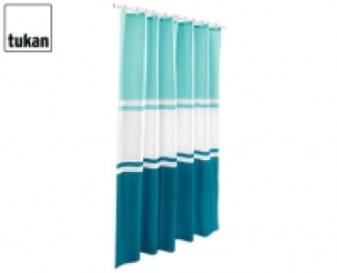 tukan Duschvorhang Basic 5.99 €