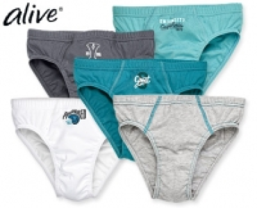alive&reg;Kinder-Slips, 5 St&uuml;ck 3.99&nbsp;&euro;