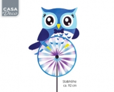 CASA Deco Windspiel 2.99 €