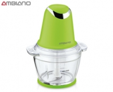 AMBIANO Elektrischer Mini-Hacker 14.99 €