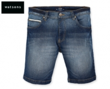 watsons Jeansshorts 8.99 €