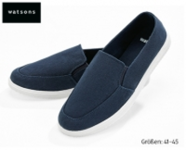 watsons Slip-on Sneaker 5.99 €