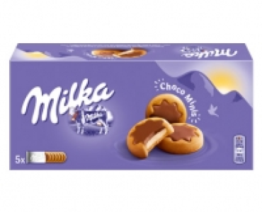 Milka Choco Minis 1.49 €