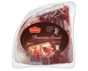 CUCINA®Prosciutto Crudo 9.99 €