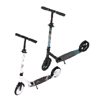 Aldi Nord Active Touch Alu Scooter