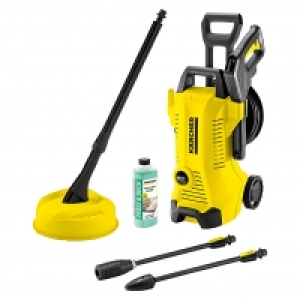 Kärcher Hochdruckreiniger K3 Premium Full Control Home 145.00 €