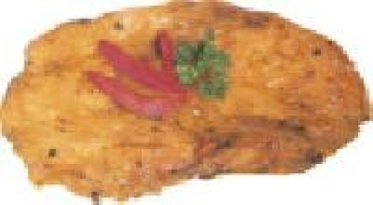 Putenschnitzel 11.99 €