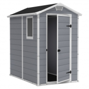 Keter Gerätehaus Manor 4x6 299.00 €