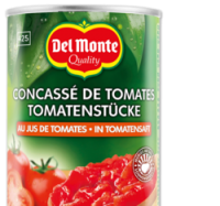 Penny  DEL MONTE Tomatenstücke