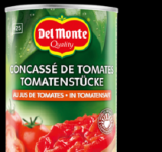 DEL MONTE Tomatenst&uuml;cke 0.69&nbsp;&euro;