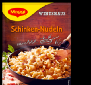 MAGGI Wirtshaus 0.99 €