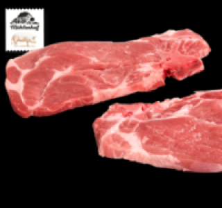 MÜHLENHOF Frisches Schweine-Nackenkotelett 2.79 €