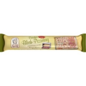 Tante Fanny Frischer Gastro Blätterteig/Pizzateig 2.49 €