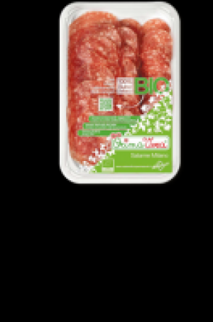Salame Milano 2.77 €