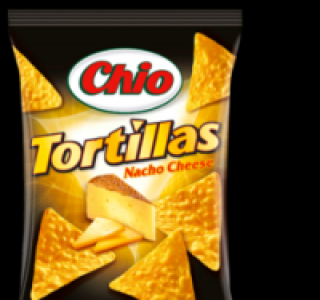 CHIO Tortillas 1.29 €