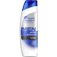 Rossmann Head & Shoulders Men ultra Anti-Schuppen Shampoo Tiefenreinigung