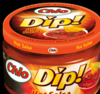 CHIO Dip 1.29 €