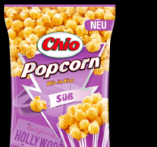 CHIO Popcorn 0.88 €
