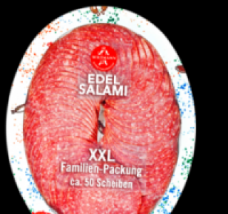 WILTMANN Edelsalami oder Gefl&uuml;gel-Filetwurst 2.22&nbsp;&euro;