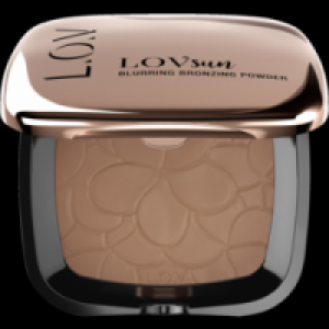 LOVSUN blurring bronzing powder 020 7.66 €