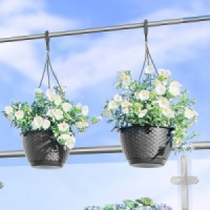 Hängeampel 2er-Set 6.99 €