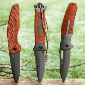 Taschenmesser 9.99 €