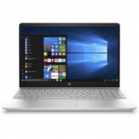 Euronics Hp Pavilion 15-ck005ng Xklusiv 39,6cm (15,6 Zoll) Notebook mineral silver