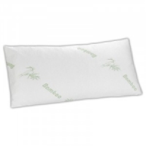 Viskoelastisches Nackenstützkissen BAMBOO 14.99 €