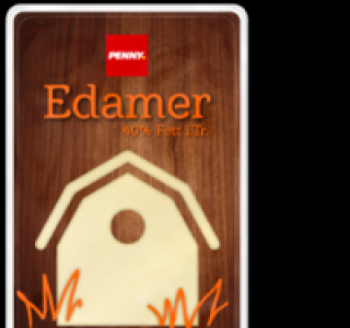 PENNY Edamer 1.79 €