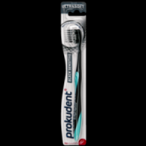 Black Sensitive Zahnbürste ultrasoft 0.89 €
