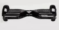 Real  Smartmey selbstbalancierendes Hoverboard N1, 6,5 Zoll, Farbe Schwarz
