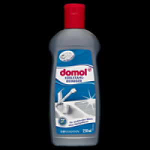 Edelstahl-Reiniger 0.88 €