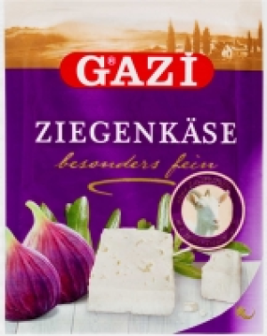 GAZI 1.99 €
