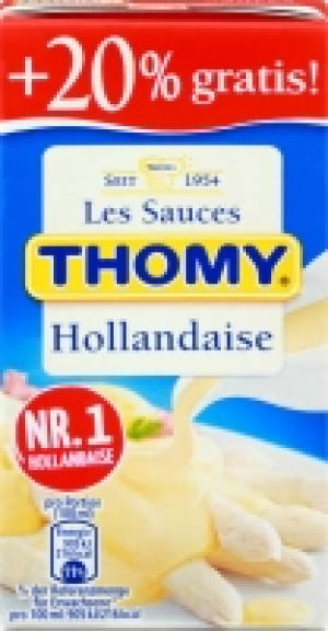 THOMY 0.88 €