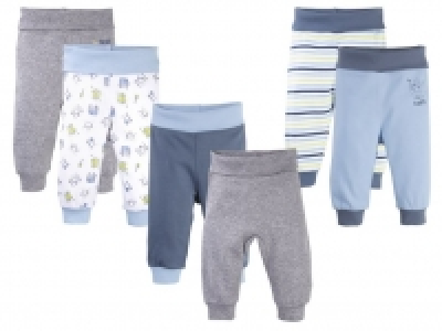 LUPILU® 2 Baby Jungen Jogginghosen 5.99 €