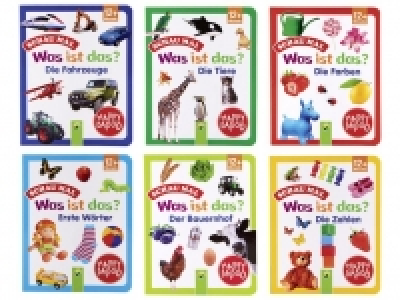 Bildwörterbuch 2.99 €