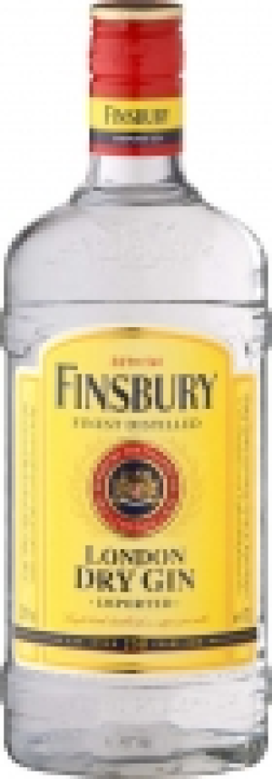 FINSBURY 7.99 €