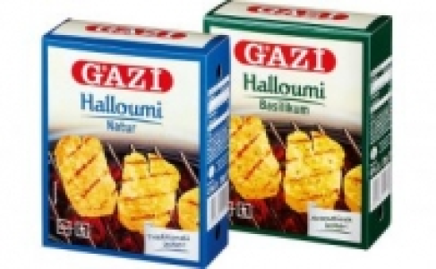 Gazi Halloumi 2.79 €